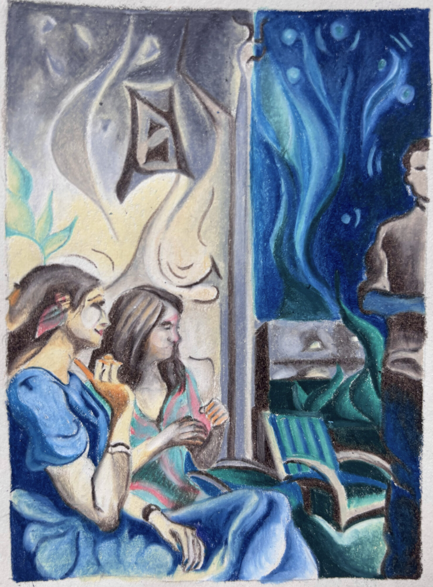 deux-soeurs