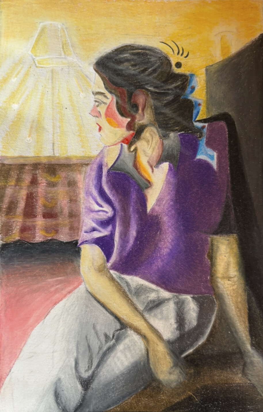 esquisse-agathe