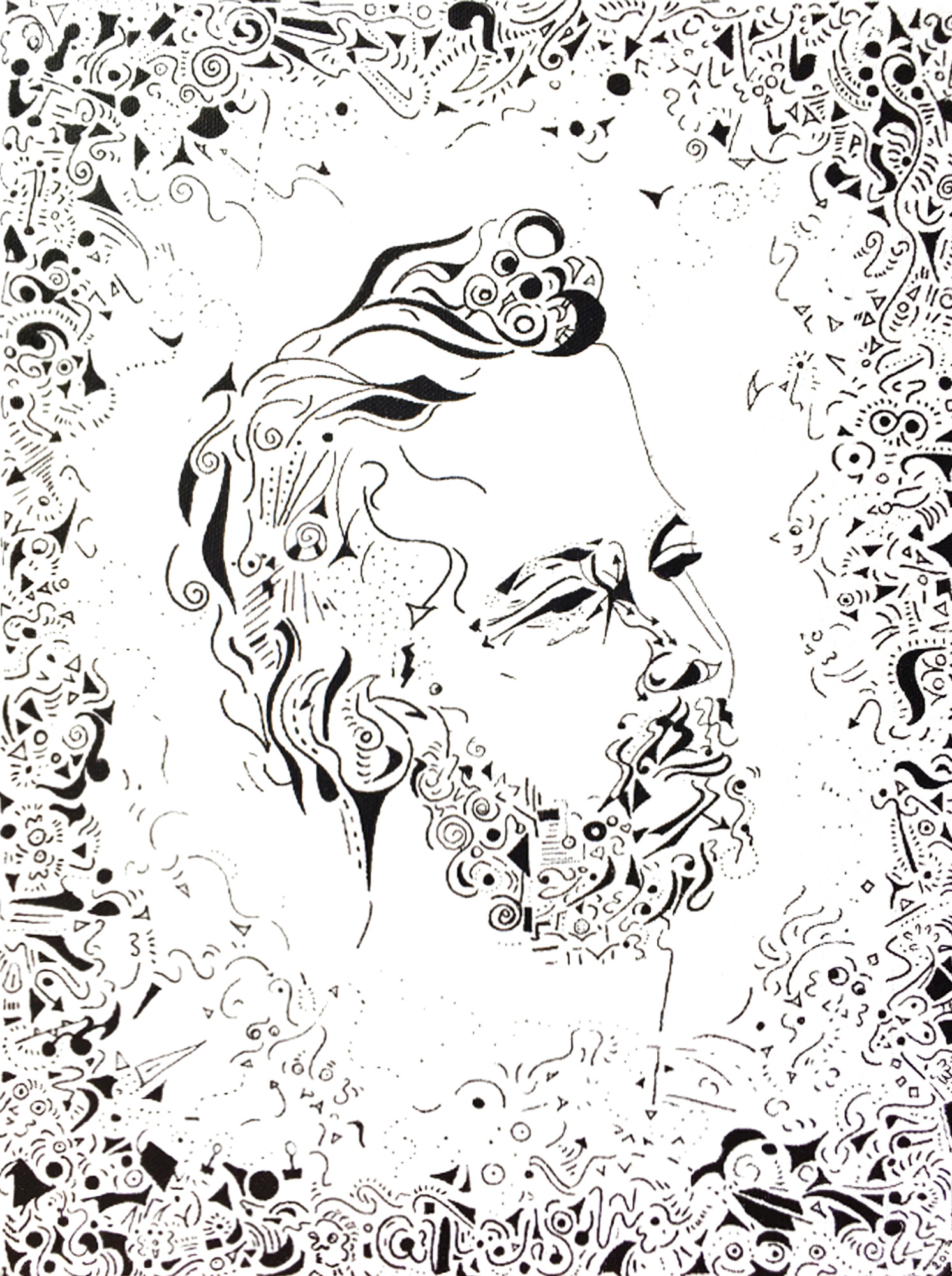 jerome copie