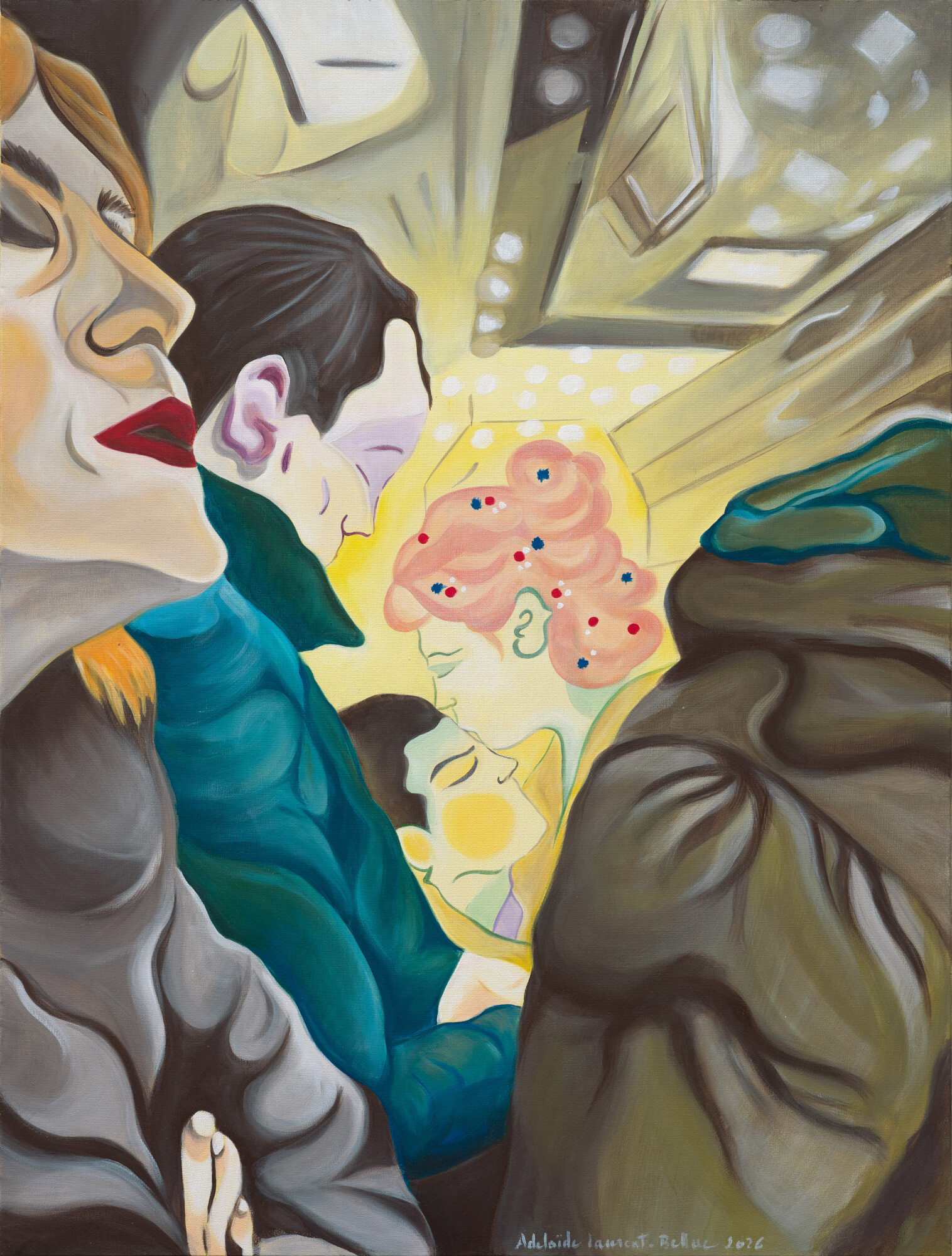 LE_BAISER
