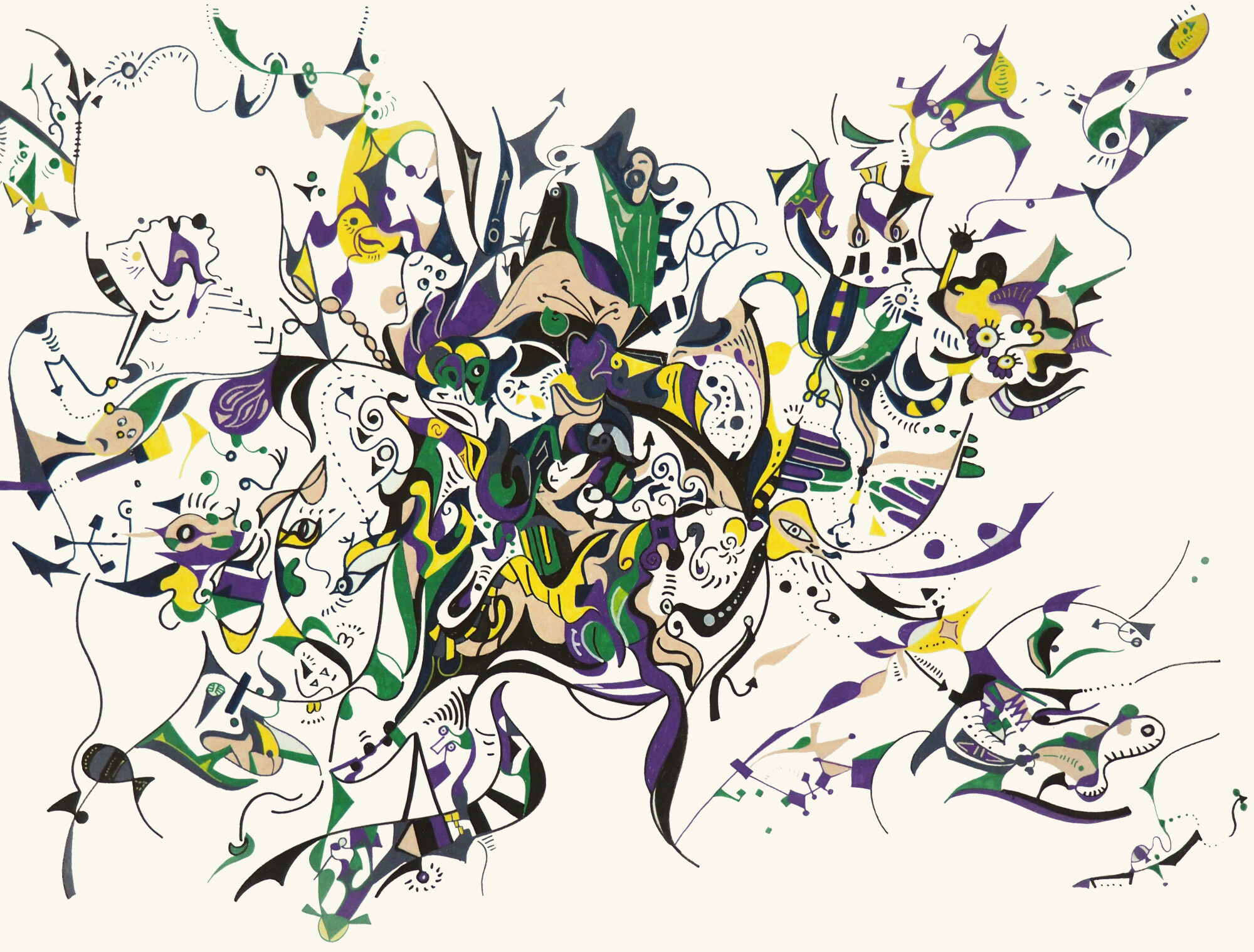 le chant des formes copie