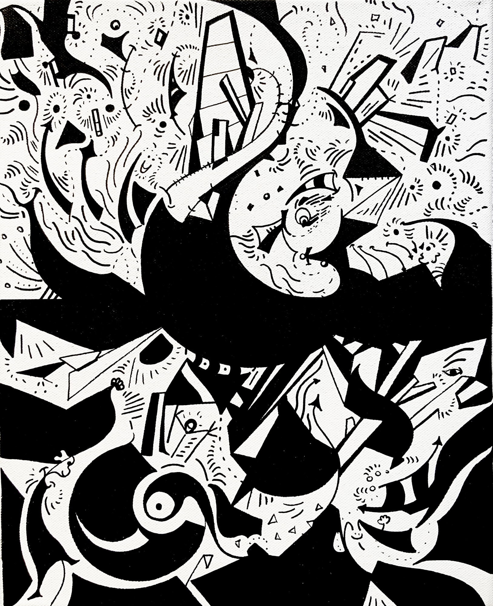 maree-noire