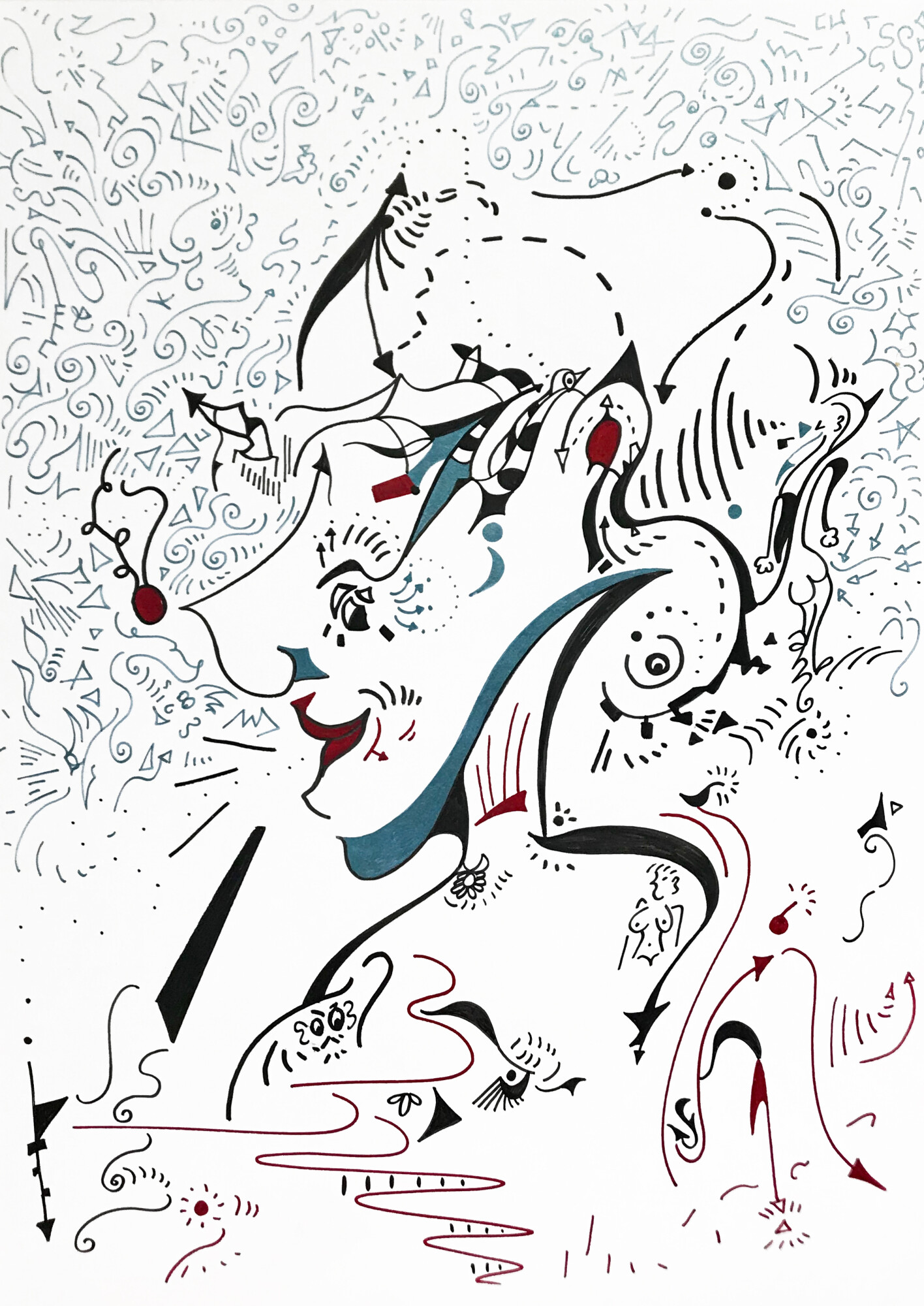 nez-rouge