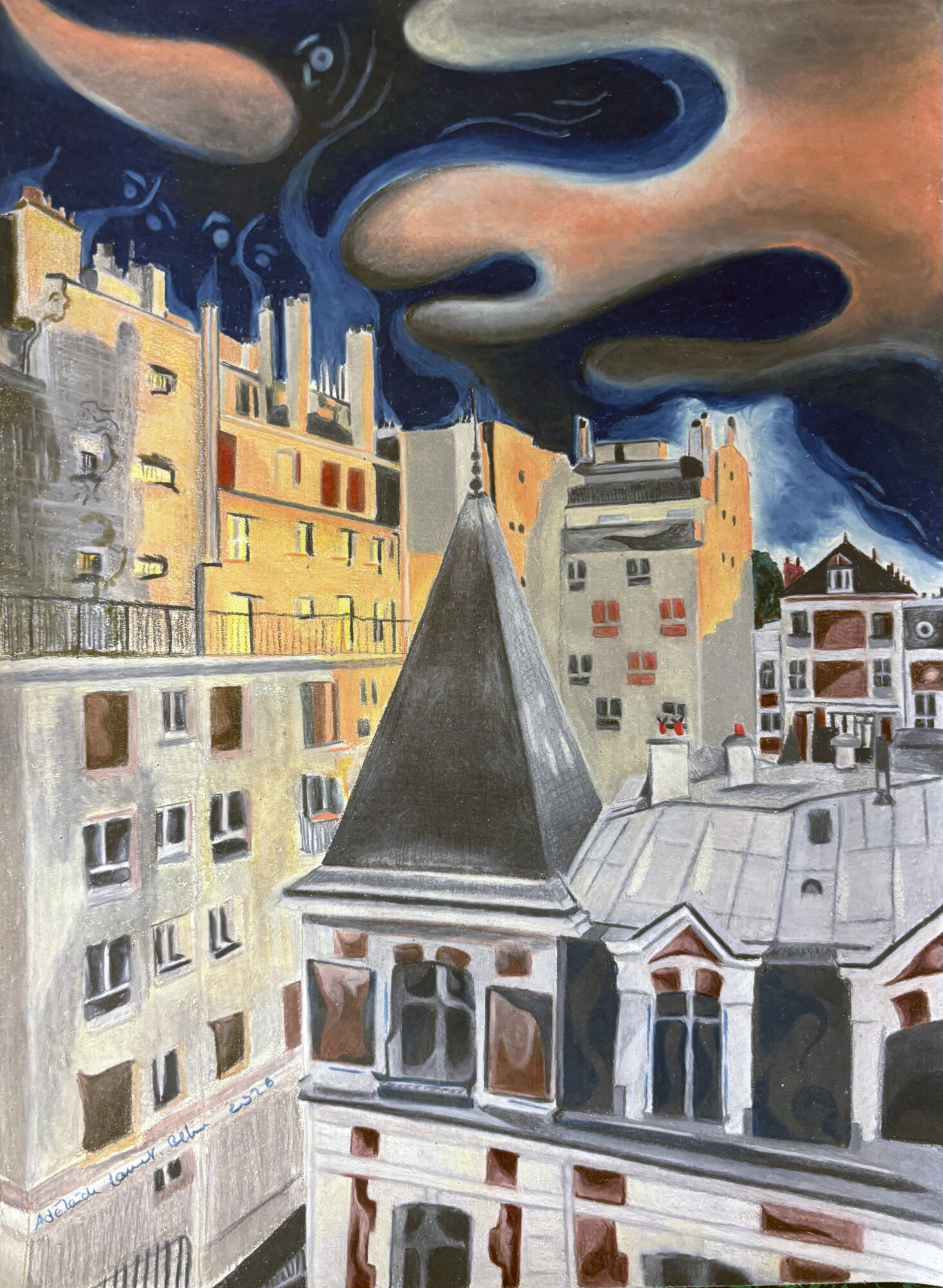 une_rue_rose